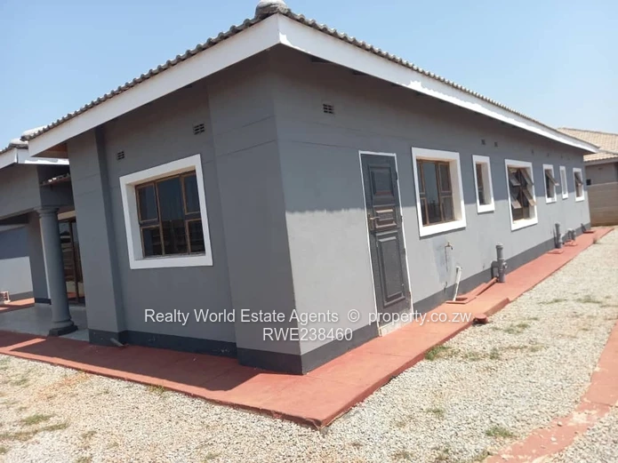 House For Sale - Accommodate Two Families