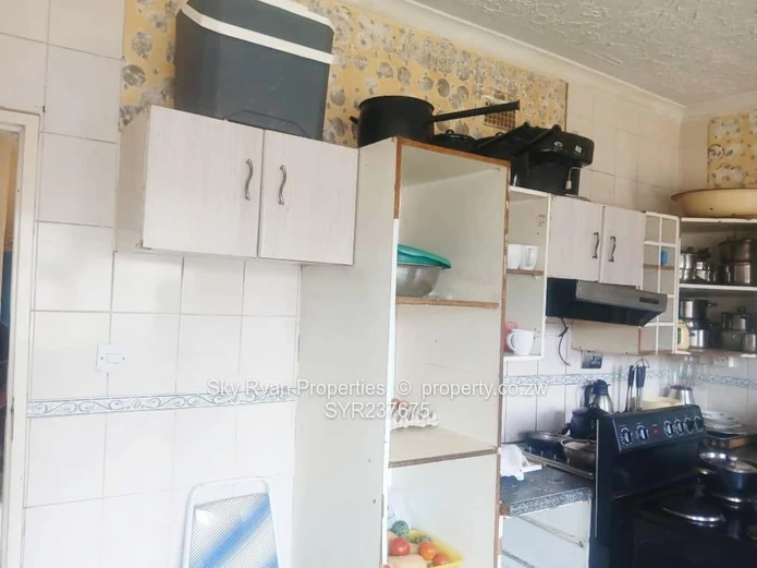 Borrowdale West House For Sale