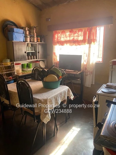 Highfield, Paradise house for sale