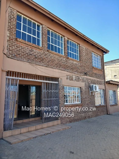 Prime Warehouse For Sale – Graniteside Industrial (Sole Mandate)
