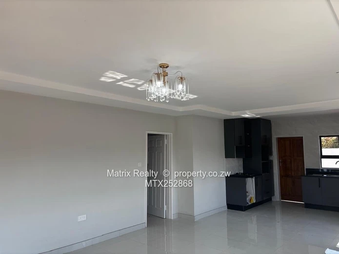 2 Bedroom Cottage to rent in Mt Pleasant Heights