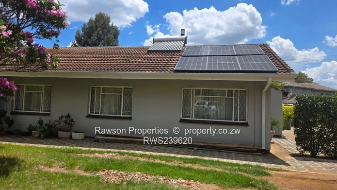 New Mandate - Vainona Gem