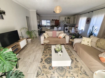 3 Bedroom Townhouse Complex