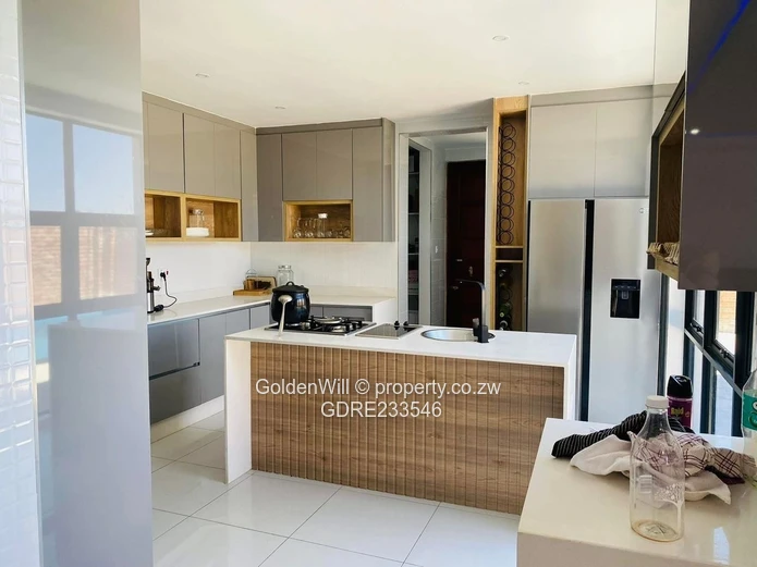 Arlington House for Sale gated community 