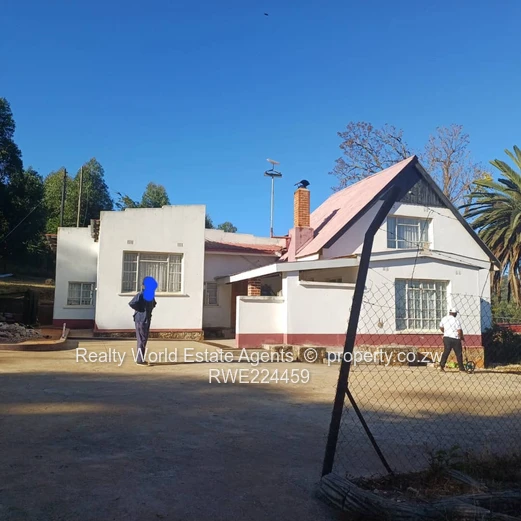 Knowstics Private School for Sale in Nyanga (Sole Mandate)