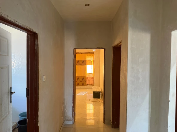 4 Bedroom Townhouse Complex
