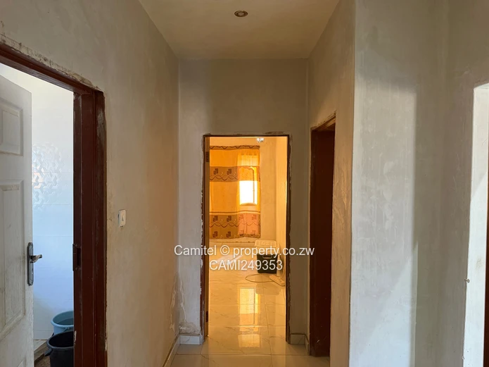 Arlington 4-Bed Townhouse Complex ,Borehole, Solar & 24hr Security