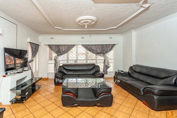 Investment Property for Sale-Houghton Park