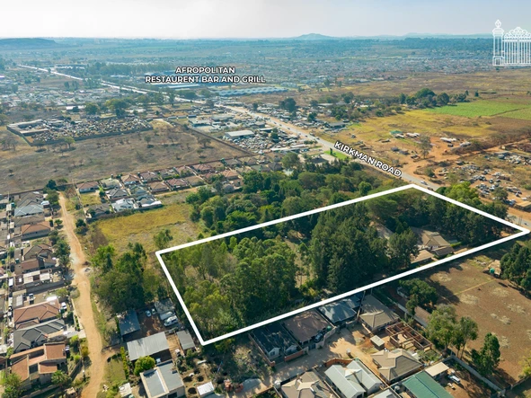 Commercial Property