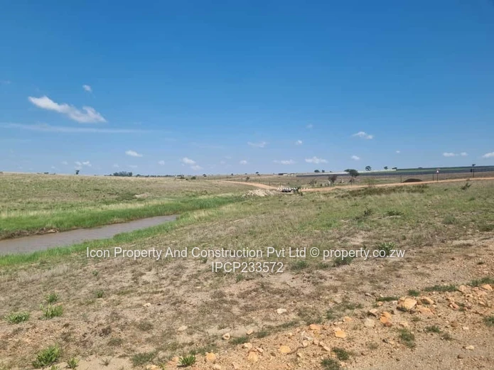 Woodville Park  (Sole Mandate)