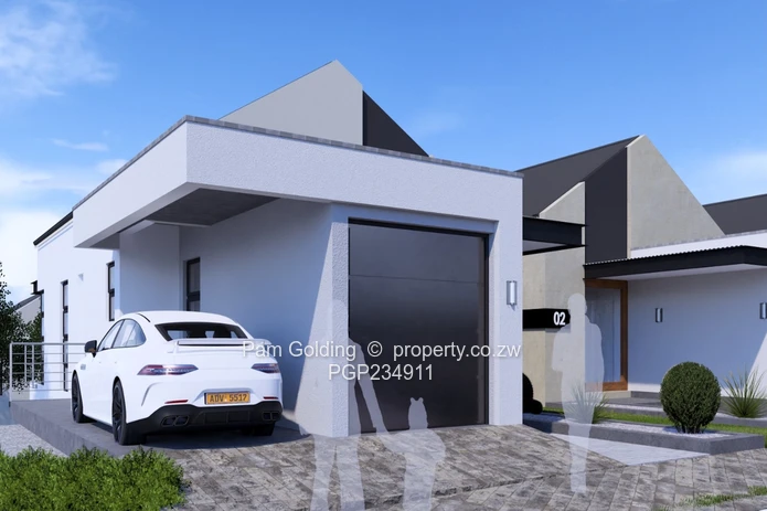 Eagle Heights: Your Investment in Victoria Falls' Future