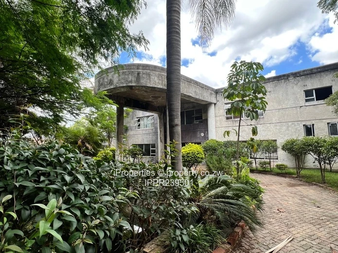 High-Potential Double-Storey Property on 2,000sqm | Prime Investment Opportunity