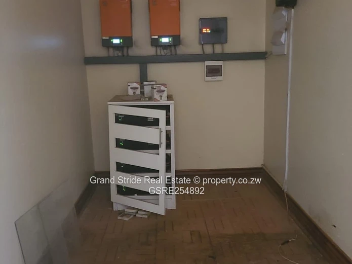 Family Home For Rent In Mt. Pleasant Heights
