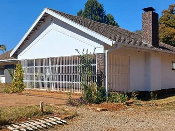 4 Bedroom Townhouse Complex