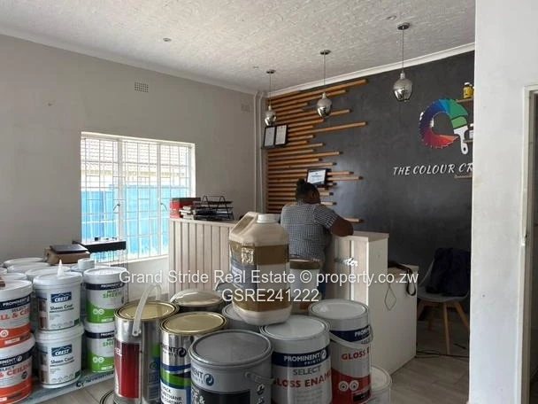 Office Space In Eastlea