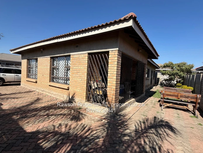 Madokero House for Sale  (Sole Mandate)