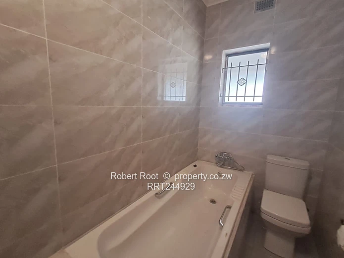 Lovely 3 bed cottage in Belvedere!