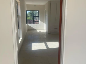 4 Bedroom Townhouse Complex