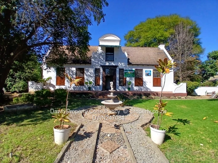 Prime Commercial– Alexandra Park, Churchill Avenue