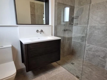 4 Bedroom Townhouse Complex