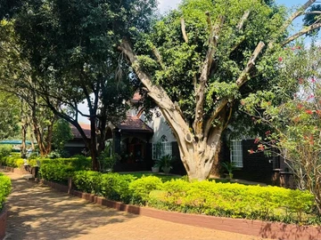 6 Bedroom House