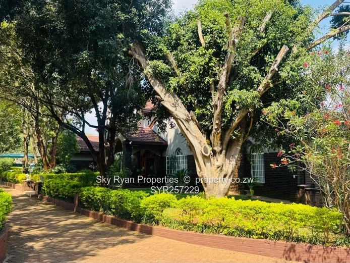 Kambanji | Luxury Estate