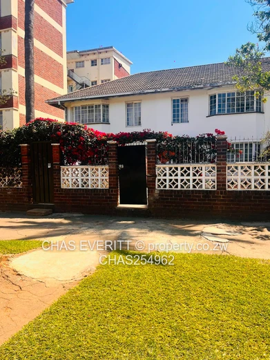2 Bed Duplex To Let at Lambton Court  (Sole Mandate)