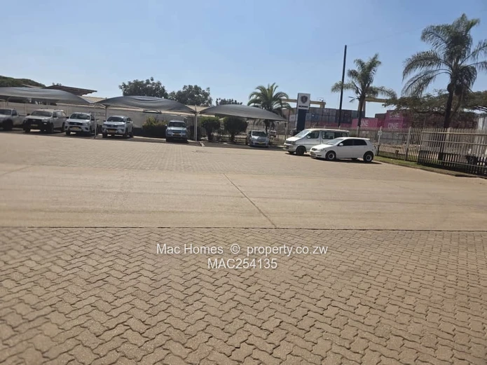  Prime Commercial Property For Sale – Willowvale