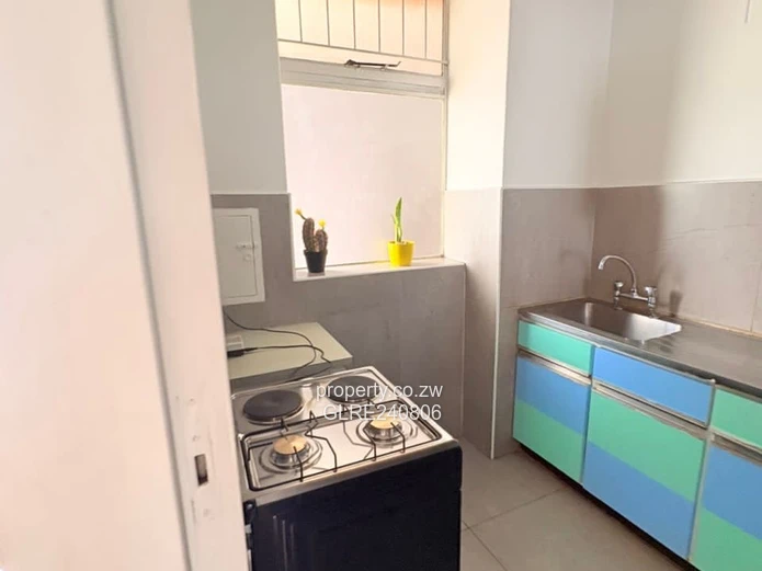 Avenues Fully Furnished 2 Bedroomed Flat To Rent