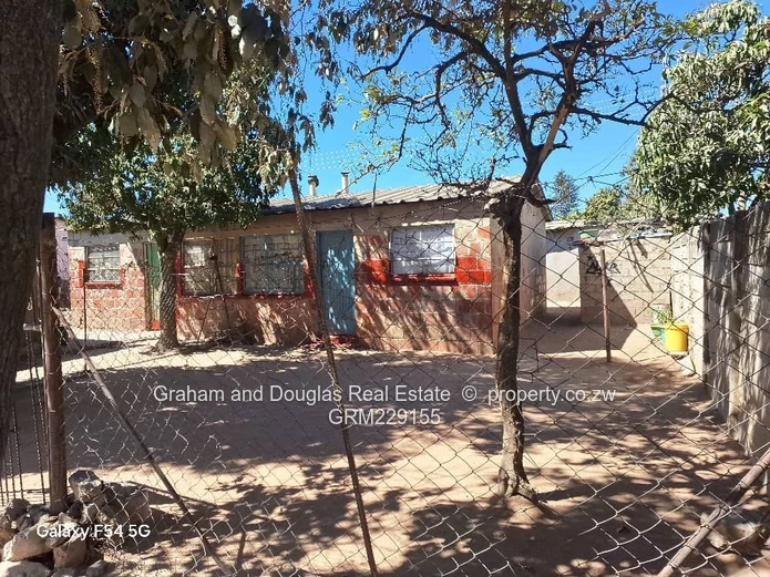 Zengeza 2 core house for sale