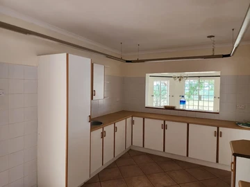 4 Bedroom Townhouse Complex