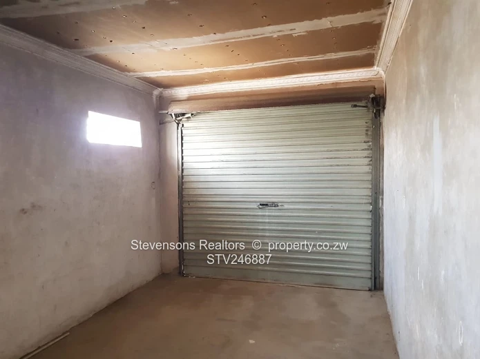 Pragmatic 3 Bedroom House For Sale In Southlea Park, Harare