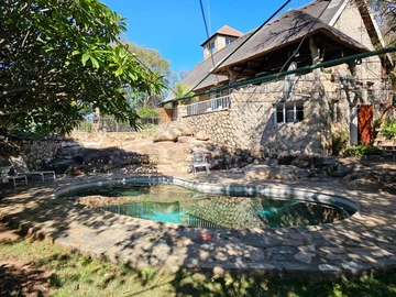 7 Bedroom House