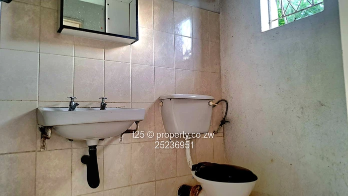 Eastlea 1 Bedroom Cottage To Rent