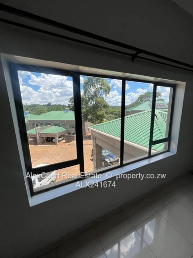 Duplex House In Greystone Park