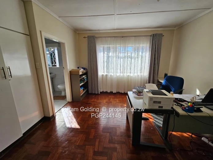 A Double-storey Property With Classic Charm