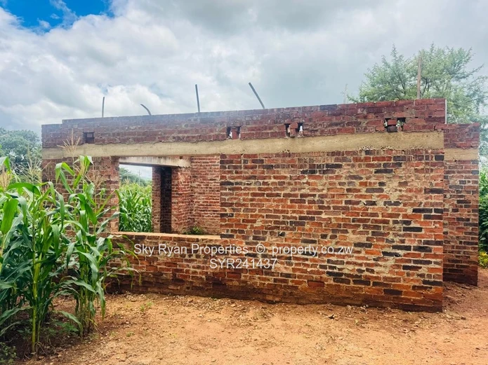 Glen Lorne  Stand For Sale