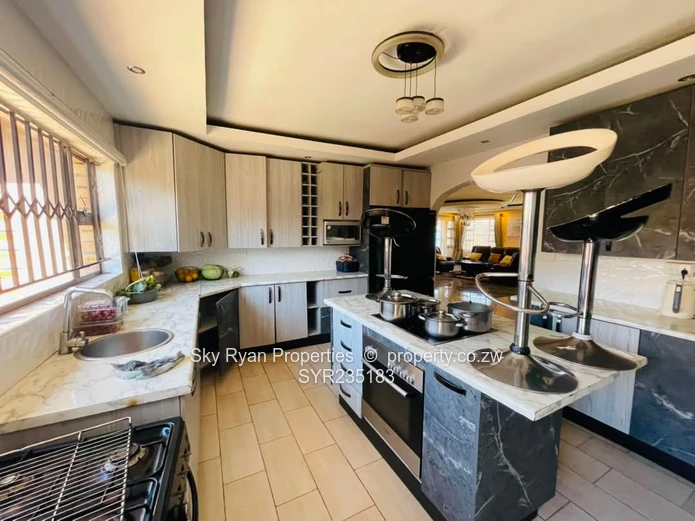 Sandton  Phase 2 House For Sale