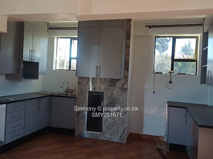 Avenues Duplex Flat For Sale