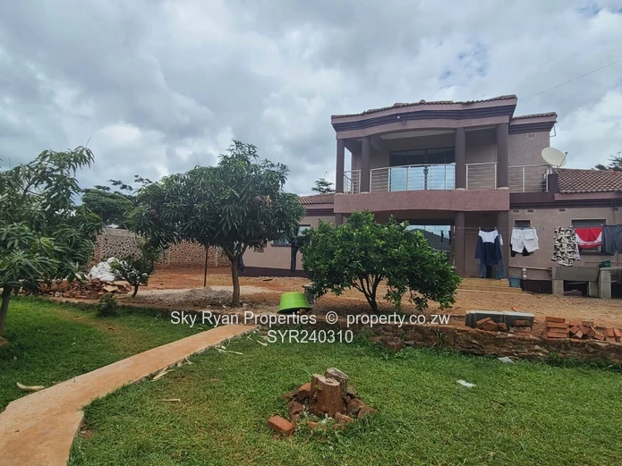 Gletwin Double Storey For Sale