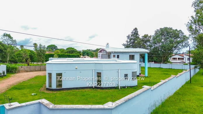 Lovely Family Home in Gunhill