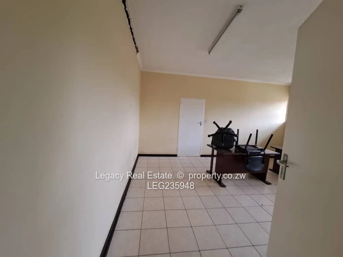 Prime Industrial Warehouse For Rent Ready For Immediate Occupation