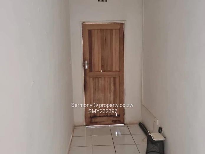 Residential house for rent