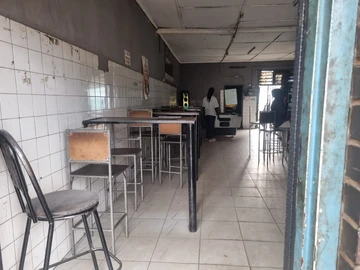 Shop & Retail Property