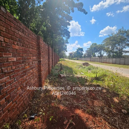 Prime Investment Opportunity in Mandara (Sole Mandate)