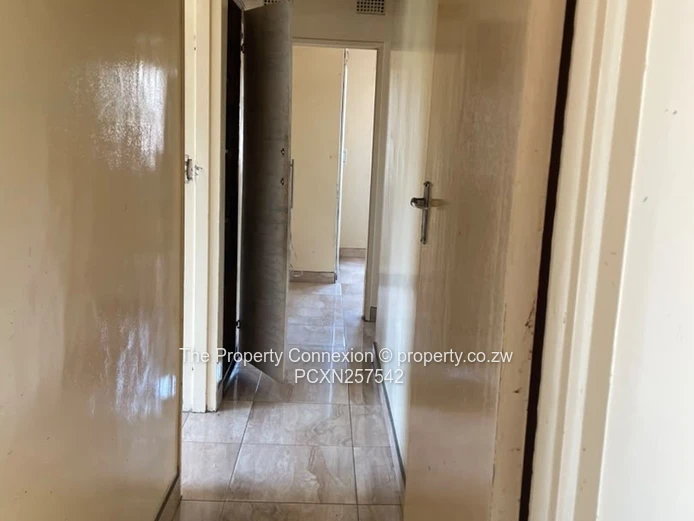 Excellent Investment Opportunity – 3-Bedroom Home In Houghton Park