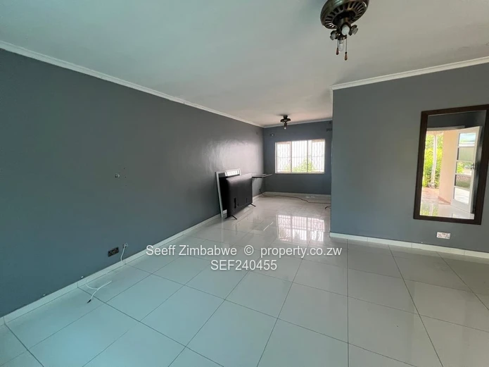  Modern 2-Bedroom Apartment 