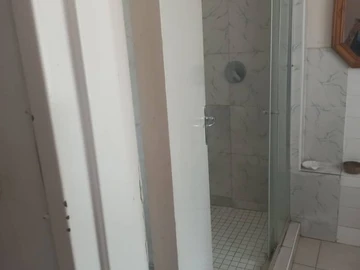 2 Bedroom Garden Flat