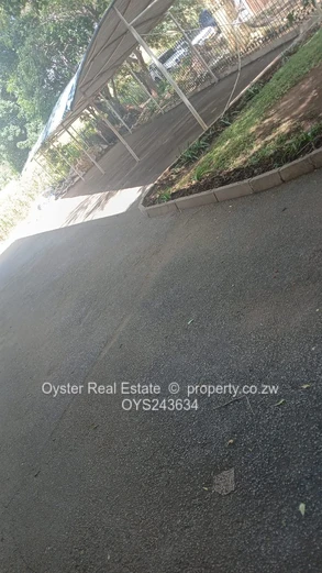 Double Storey building at Mount pleasant Business Park (Sole Mandate)