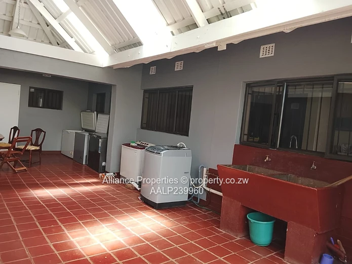 Executive Accommodation